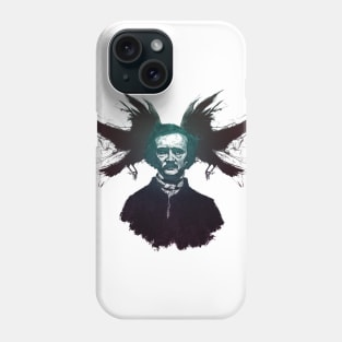 Nevermore Phone Case