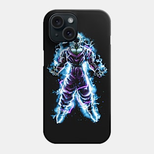 The Protector Phone Case