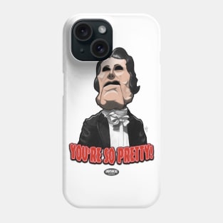 Mr. Slausen Phone Case