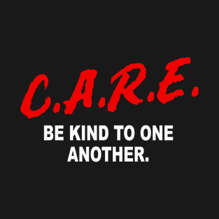 Care T-Shirt