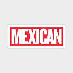 Mexican Magnet