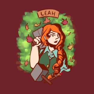 leah T-Shirt