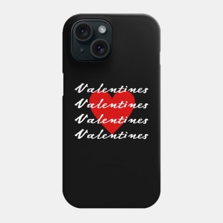 Valentines day Phone Case