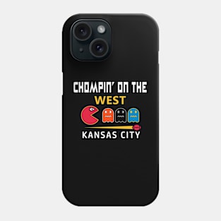 Funny KC West Rival Kansas City Classic Phone Case