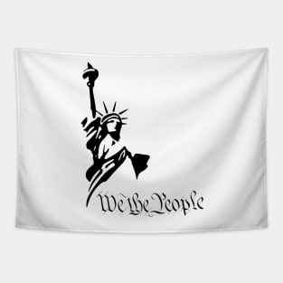 We The People Tapestry