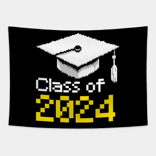 Class Of 2024 Tapestry