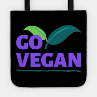 Vegan Tote