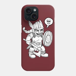 Valkyrie Phone Case