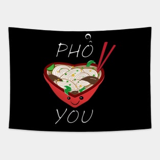 PHO YOU MAN Tapestry