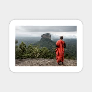 Sigiriya, Sri Lanka Magnet