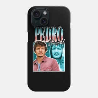 Pedro Pascal Phone Case