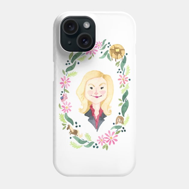 Catch Your Dreams Phone Case by RachelMSilva