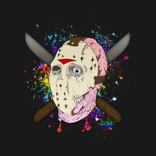 Frank the 13th T-Shirt