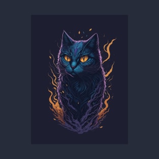 Magic Cat T-Shirt