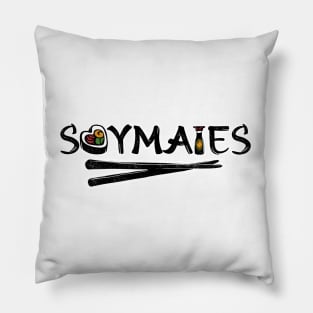 Soymates Pillow