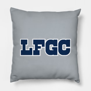 LFGC - Silver Pillow