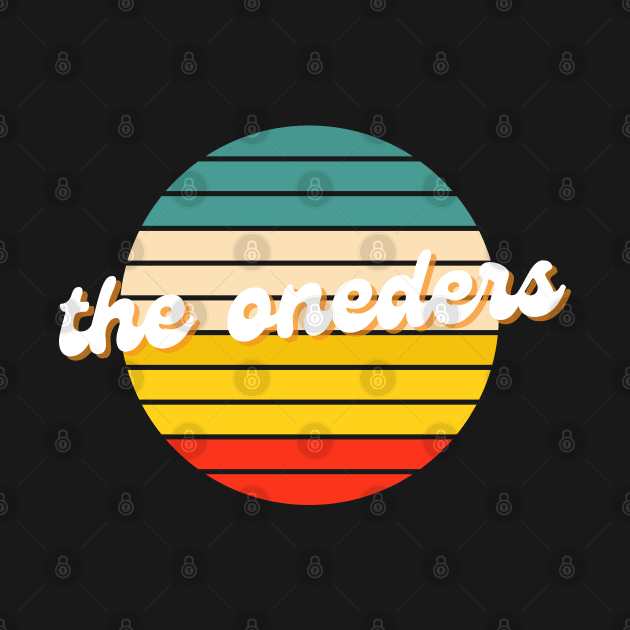 the oneders retro by mantaplaaa