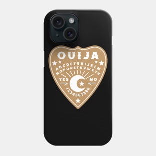 Ouija Board Phone Case