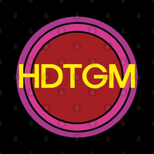 Hdtgm by EunsooLee