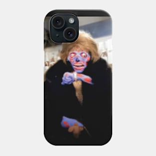 They Live - I've got one that can see Phone Case