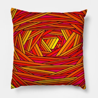 redvoid Pillow