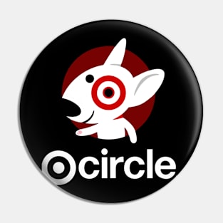 Have You Joined The Cirlce? Pin