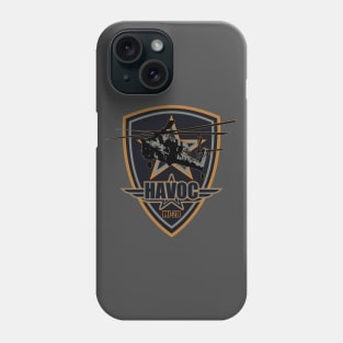 Mi-28 Havoc Phone Case