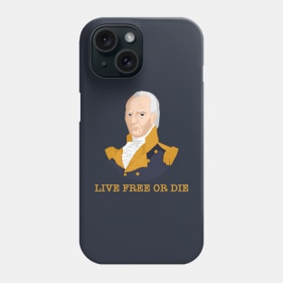 General John Stark Phone Case