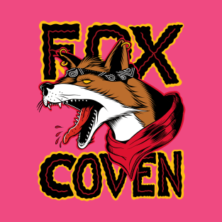 Fox Coven T-Shirt