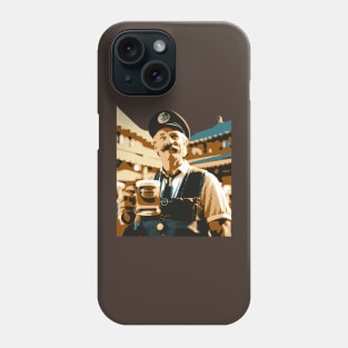 Oktoberfest Phone Case