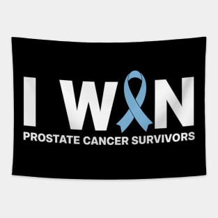 Prostate Cancer Survivor Awareness Tapestry