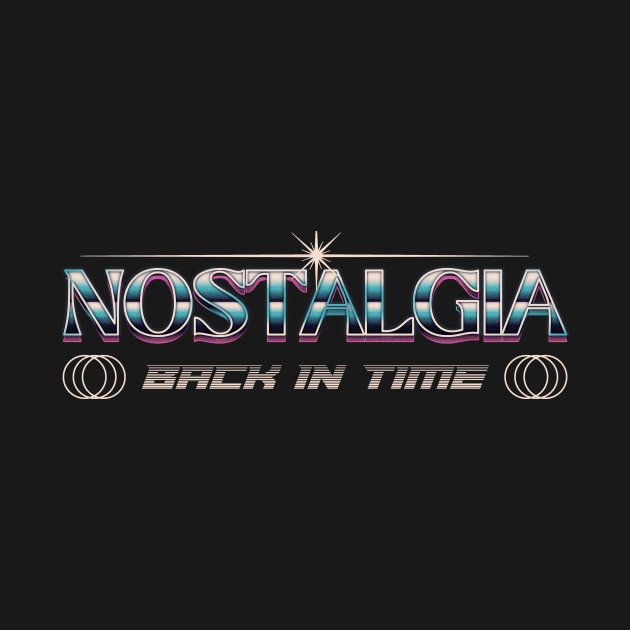 Nostalgia by VISUALDIARY