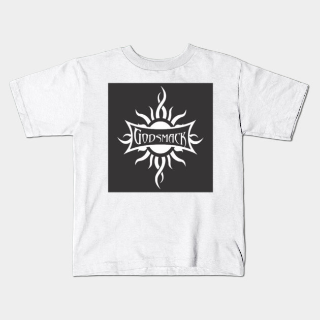 godsmack shirt