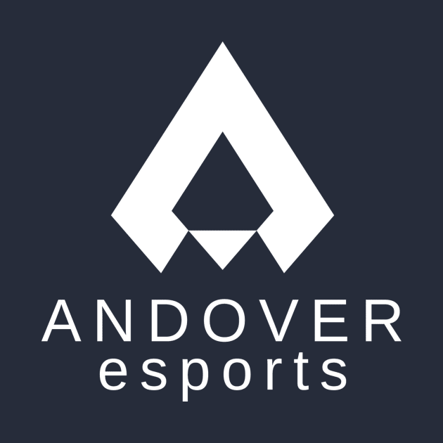 Andover Esports by DeadAirMovie