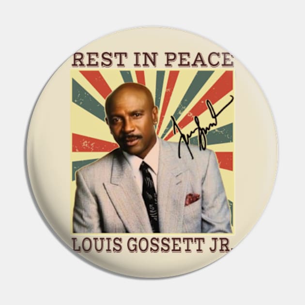 Retro Louis Gossett / 1936 Pin by Rainbowmart