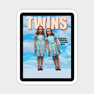 Twins Magnet