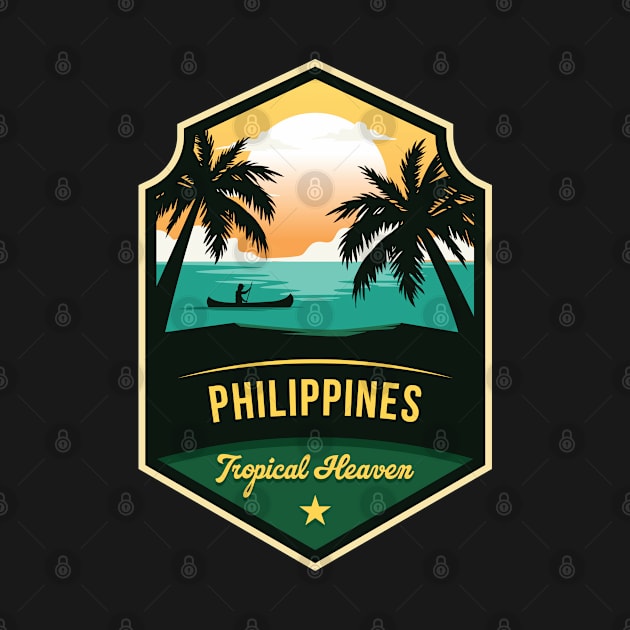 Philippines tropical heaven by NeedsFulfilled