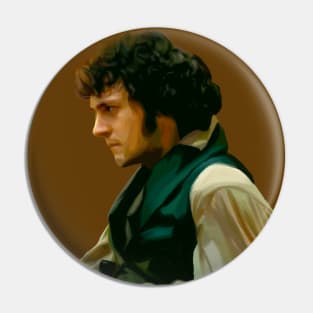 Grantaire Painting Pin