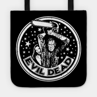 Evil Dead Tote