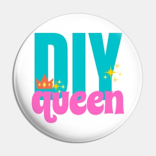 DIY Queen Pin