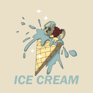 ice cream T-Shirt