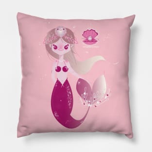 Pearl Pillow