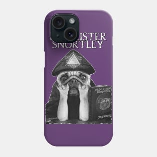 Pugleister Phone Case