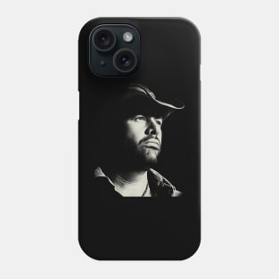 Rembering Toby Phone Case