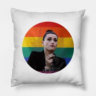 Saskia Pillow