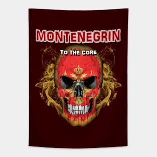 To The Core Collection: Montenegro Tapestry