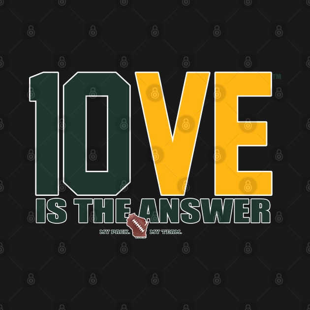 10VE™ is the answer by wifecta