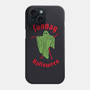 halloween Phone Case