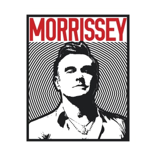 Super Morrisey T-Shirt