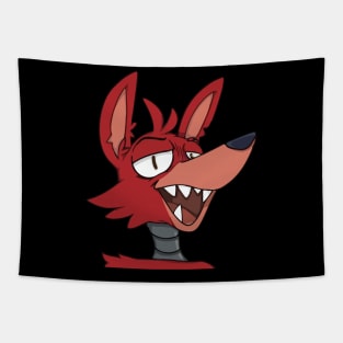 Pyrocynical P1 Tapestry